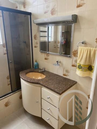 Imagem Apartamento com 3 Quartos à Venda, 110 m² em Boqueirão - Santos
