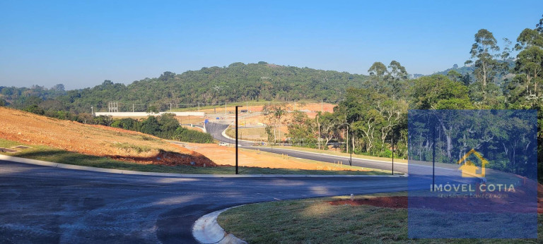 Imagem Terreno em Condomínio à Venda, 500 m² em Pitas - Cotia Imagem Terreno em Condomínio à Venda, 500 m² em Pitas - Cotia