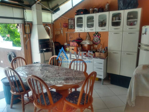 Imagem Cobertura com 3 Quartos à Venda, 151 m² em Vila Curuçá - Santo André