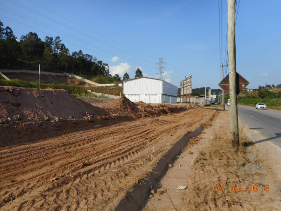 Imagem Terreno à Venda, 14.800 m² em Chácaras Santa Martha - Várzea Paulista