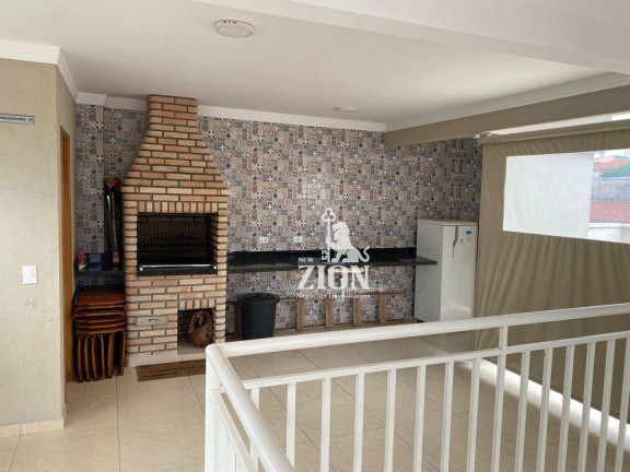 Imagem Apartamento com 2 Quartos à Venda, 44 m² em Vila Gustavo - São Paulo Imagem Apartamento com 2 Quartos à Venda, 44 m² em Vila Gustavo - São Paulo