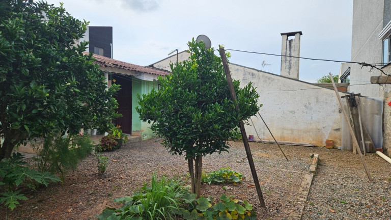 Imagem Casa com 3 Quartos à Venda, 100 m² em Estação - Araucaria Imagem Casa com 3 Quartos à Venda, 100 m² em Estação - Araucaria