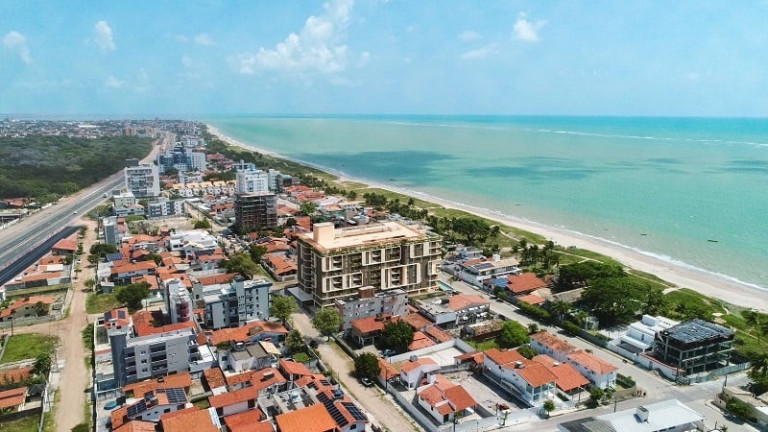 Imagem Cobertura com 3 Quartos à Venda, 244 m² Imagem Cobertura com 3 Quartos à Venda, 244 m²