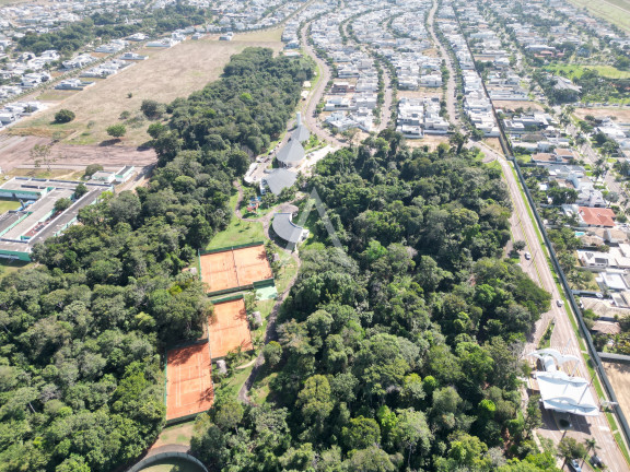 Imagem Terreno à Venda, 785 m² em Condomínio Portal Da Mata - Sinop