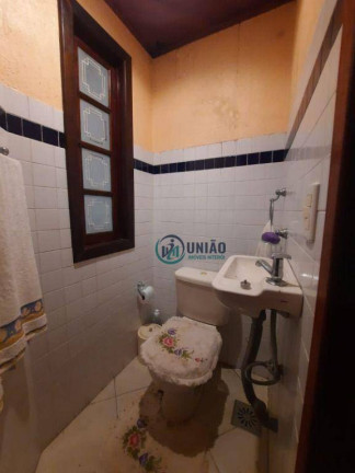 Imagem Casa com 5 Quartos à Venda, 330 m² em Itaipu - Niterói Imagem Casa com 5 Quartos à Venda, 330 m² em Itaipu - Niterói