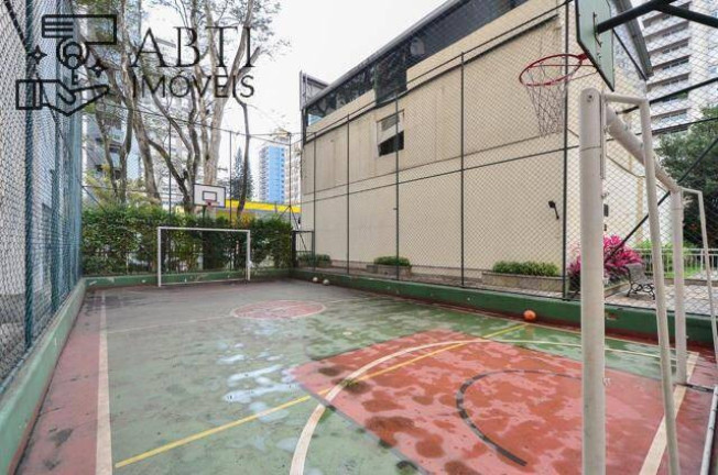 Imagem Apartamento com 3 Quartos à Venda, 73 m² em Moema - São Paulo