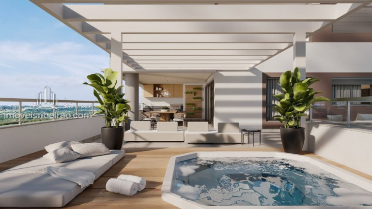 Imagem Apartamento com 3 Quartos à Venda, 381 m² em Jardim Ilhas Do Sul - Ribeirão Preto Imagem Apartamento com 3 Quartos à Venda, 381 m² em Jardim Ilhas Do Sul - Ribeirão Preto
