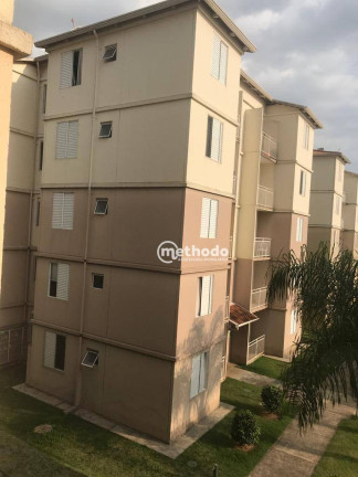 Imagem Apartamento com 2 Quartos à Venda, 44 m² em Vila Marieta - Campinas Imagem Apartamento com 2 Quartos à Venda, 44 m² em Vila Marieta - Campinas
