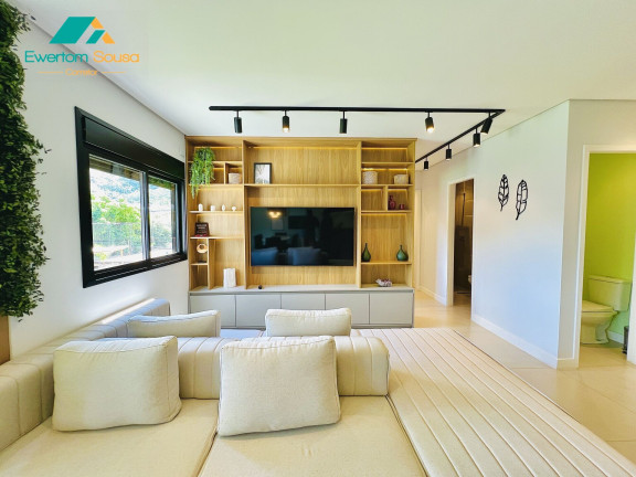 Imagem Apartamento com 2 Quartos à Venda, 90 m² em Nova Gardênia - Atibaia