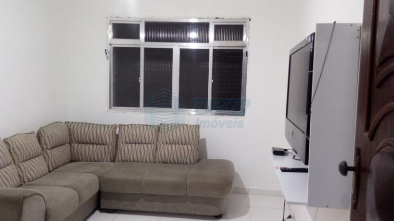 Imagem Apartamento para Alugar,  em Praia Grande - Santos 