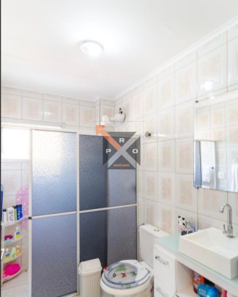Imagem Imóvel com 2 Quartos à Venda, 52 m² em Vila Da Saúde - São Paulo