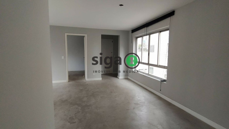 Imagem Apartamento com 3 Quartos para Alugar, 157 m² em Paraíso - São Paulo