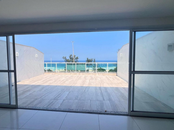 Imagem Cobertura com 3 Quartos à Venda, 300 m² em Recreio Dos Bandeirantes - Rio De Janeiro Imagem Cobertura com 3 Quartos à Venda, 300 m² em Recreio Dos Bandeirantes - Rio De Janeiro