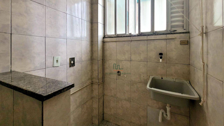 Imagem Apartamento com 2 Quartos à Venda, 47 m² em Fonseca - Niterói