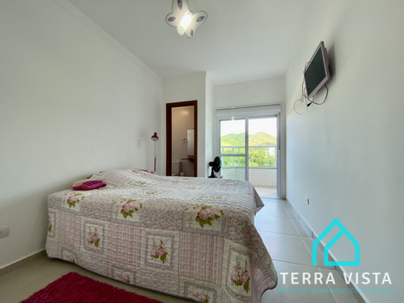 Imagem Apartamento com 3 Quartos à Venda, 146 m² em Itaguá - Ubatuba Imagem Apartamento com 3 Quartos à Venda, 146 m² em Itaguá - Ubatuba