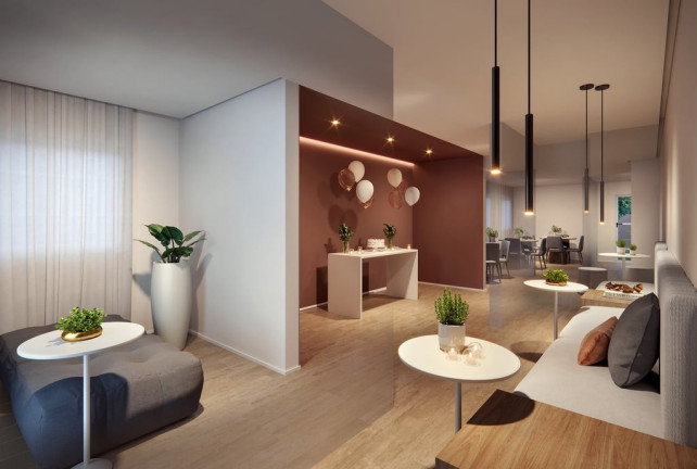 Imagem Imóvel com 2 Quartos à Venda, 45 m² em Pirituba - São Paulo Imagem Imóvel com 2 Quartos à Venda, 45 m² em Pirituba - São Paulo