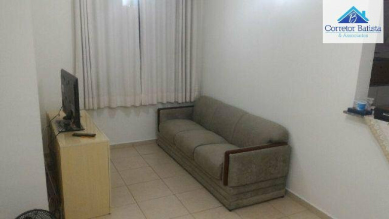 Apartamento com 2 Quartos à Venda, 50 m² em Vila Industrial - Campinas