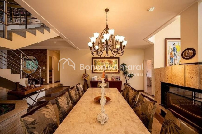 Imagem Casa de Condomínio com 4 Quartos à Venda, 1.234 m² em Loteamento Alphaville Campinas - Campinas Imagem Casa de Condomínio com 4 Quartos à Venda, 1.234 m² em Loteamento Alphaville Campinas - Campinas