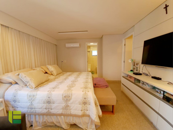 Imagem Apartamento com 3 Quartos à Venda, 170 m² em Boa Viagem - Recife