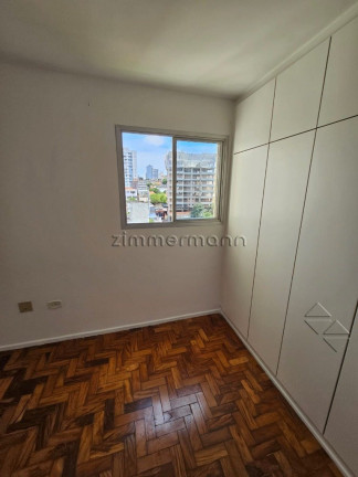 Imagem Apartamento com 1 Quarto à Venda, 53 m² em Saúde - São Paulo Imagem Apartamento com 1 Quarto à Venda, 53 m² em Saúde - São Paulo