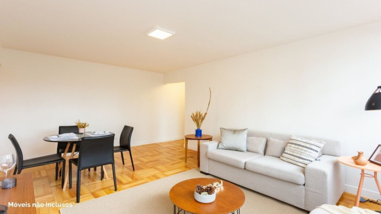 Imagem Apartamento com 2 Quartos à Venda, 81 m² em Vila Olímpia - São Paulo Imagem Apartamento com 2 Quartos à Venda, 81 m² em Vila Olímpia - São Paulo