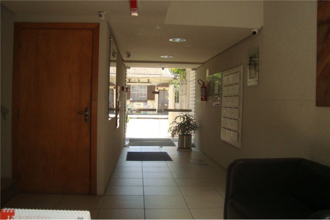 Imagem Sala Comercial à Venda, em Cidade Baixa - Porto Alegre Imagem Sala Comercial à Venda, em Cidade Baixa - Porto Alegre