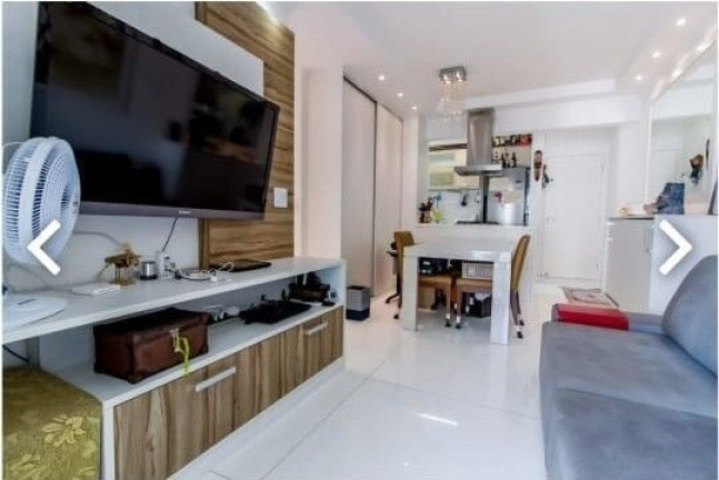Imagem Apartamento com 3 Quartos à Venda, 74 m² em Liberdade - São Paulo