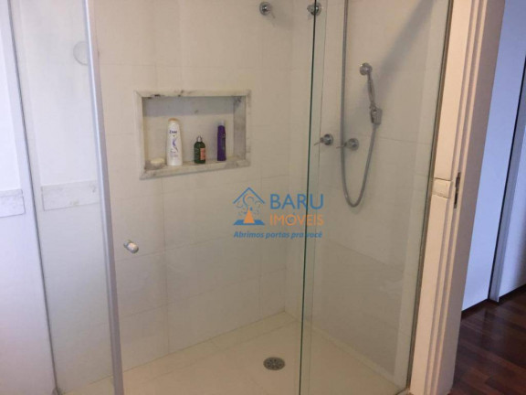 Imagem Apartamento com 4 Quartos à Venda, 280 m² em Real Parque - São Paulo