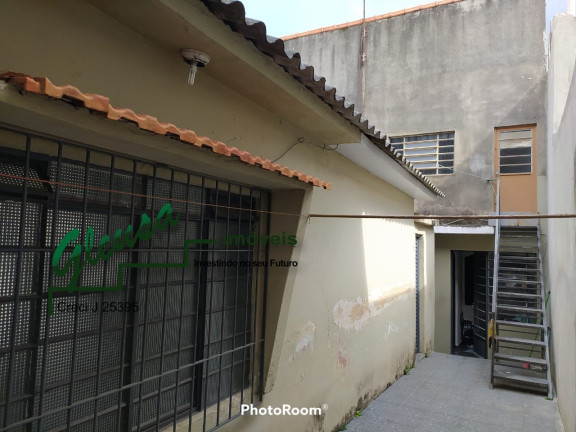 Imagem Casa com 2 Quartos para Alugar, 250 m² em Cidade Antônio Estevão De Carvalho - São Paulo Imagem Casa com 2 Quartos para Alugar, 250 m² em Cidade Antônio Estevão De Carvalho - São Paulo