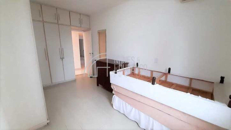Imagem Apartamento com 3 Quartos à Venda, 300 m² em Pompéia - Santos Imagem Apartamento com 3 Quartos à Venda, 300 m² em Pompéia - Santos