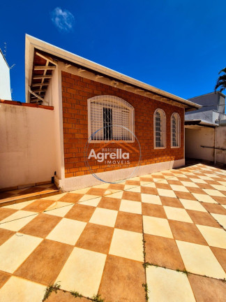 Imagem Casa com 2 Quartos à Venda, 90 m² em Conjunto Residencial Anselmo Lopes Bueno - Mogi Mirim Imagem Casa com 2 Quartos à Venda, 90 m² em Conjunto Residencial Anselmo Lopes Bueno - Mogi Mirim