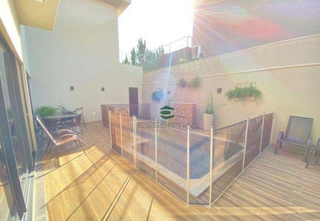 Imagem Casa com 3 Quartos à Venda, 223 m² em Parque Residencial Damha Iv - São José Do Rio Preto Imagem Casa com 3 Quartos à Venda, 223 m² em Parque Residencial Damha Iv - São José Do Rio Preto