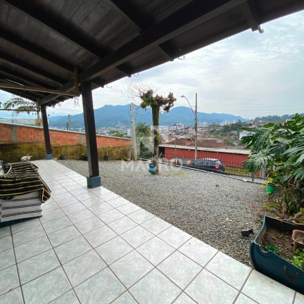 Imagem Casa com 3 Quartos à Venda, 120 m² em Vila Lenzi - Jaraguá Do Sul