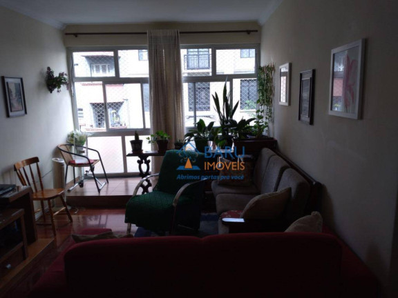 Apartamento com 2 Quartos à Venda, 80 m² em Santa Cecília - São Paulo