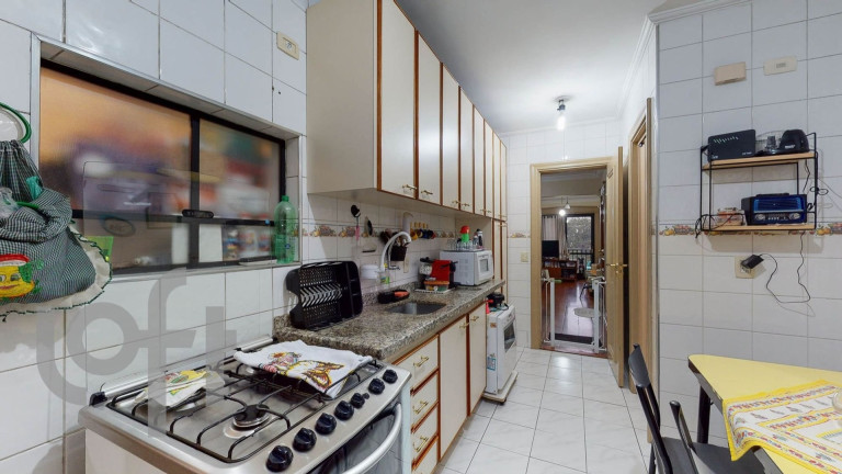 Imagem Apartamento com 3 Quartos à Venda, 103 m² em Perdizes - São Paulo