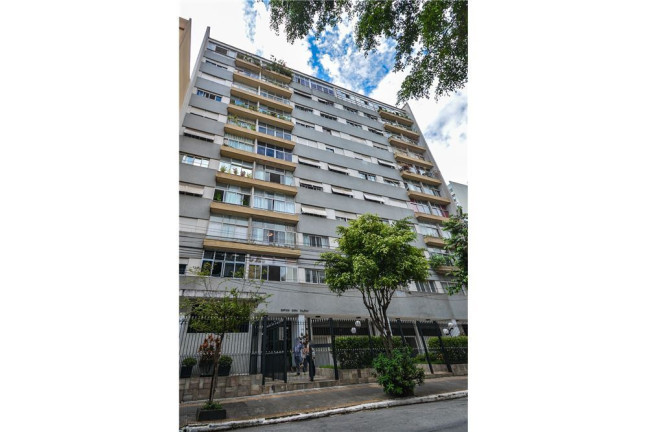 Imagem Imóvel com 3 Quartos à Venda, em Vila Buarque - São Paulo Imagem Imóvel com 3 Quartos à Venda, em Vila Buarque - São Paulo