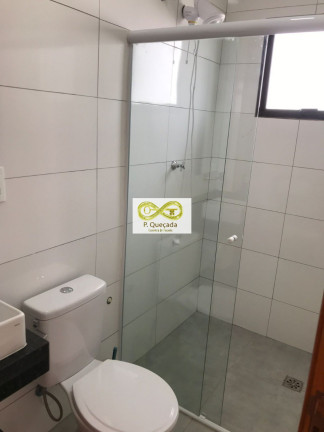 Imagem Imóvel com 1 Quarto para Alugar, 35 m² em Cidade Universitária - Campinas