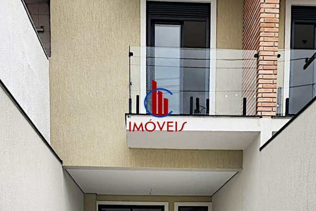 Imagem Sobrado com 3 Quartos à Venda, 108 m² em Jardim Sabará - São Paulo