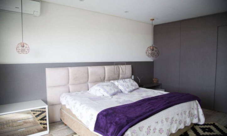 Imagem Casa com 4 Quartos à Venda ou Locação, 375 m² em Tanquinho - Santana De Parnaíba