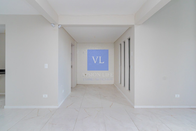Imagem Casa com 3 Quartos à Venda, 122 m² em Tingui - Curitiba