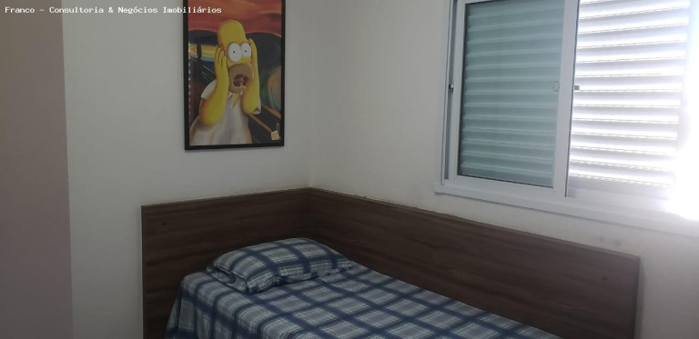 Imagem Cobertura com 3 Quartos à Venda, 170 m² em Campestre - Santo André