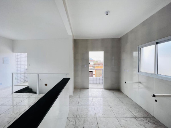 Imagem Casa com 2 Quartos à Venda, 65 m² em Catiapoã - São Vicente Imagem Casa com 2 Quartos à Venda, 65 m² em Catiapoã - São Vicente