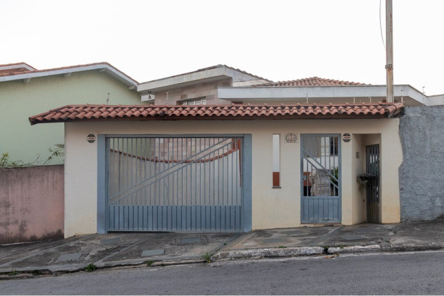 Imagem Casa com 3 Quartos à Venda, 184 m² em Vila Gumercindo - São Paulo Imagem Casa com 3 Quartos à Venda, 184 m² em Vila Gumercindo - São Paulo