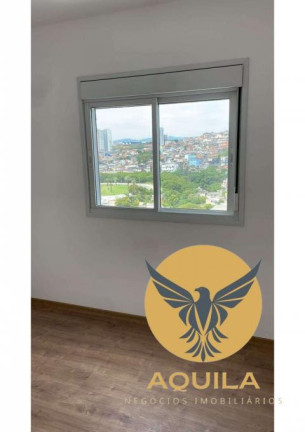 Apartamento com 3 Quartos para Alugar, 66 m² em Votupoca - Barueri