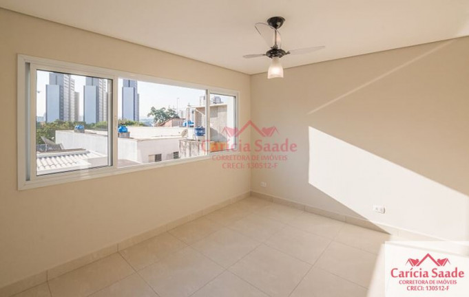 Flat com 1 Quarto para Alugar, 24 m² em Campos Elíseos - São Paulo
