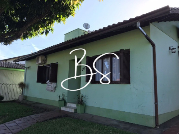 Imagem Casa com 3 Quartos à Venda,  em Bom Pastor - Igrejinha