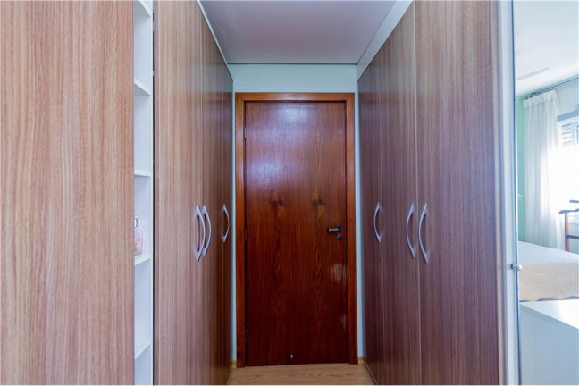 Imagem Cobertura com 3 Quartos à Venda, 200 m² em Menino Deus - Porto Alegre