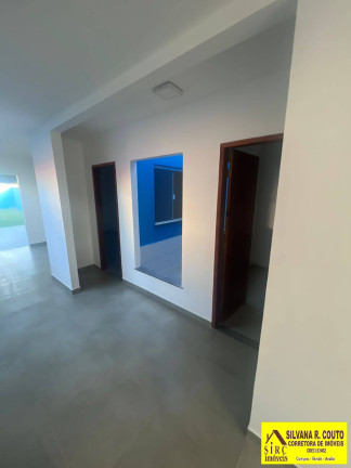 Imagem Casa com 3 Quartos à Venda, 240 m² em Itaipuaçu - Maricá