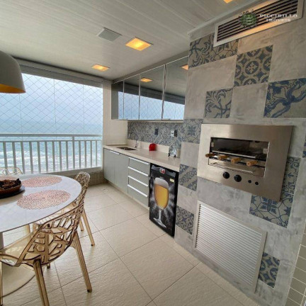 Imagem Apartamento com 3 Quartos à Venda, 166 m² em Aviação - Praia Grande