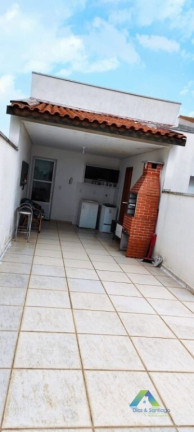 Imagem Apartamento com 2 Quartos à Venda, 110 m² em Vila Assunção - Santo André Imagem Apartamento com 2 Quartos à Venda, 110 m² em Vila Assunção - Santo André